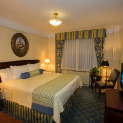 Wellington Hotel 3* Люкс повышенной комфортности с различными типами кроватей