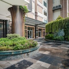 Отель Léman Suites - managed by Apartmentel Хошимин фото 31
