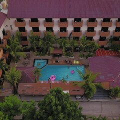 Отель Cocco Resort детские мероприятия