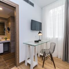 Отель Suite Home Pinares Испания, Сантандер - отзывы, цены и фото номеров - забронировать отель Suite Home Pinares онлайн удобства в номере