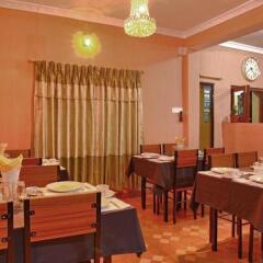 Отель Nice Dream Pokhara Непал, Покхара - отзывы, цены и фото номеров - забронировать отель Nice Dream Pokhara онлайн питание