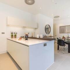 Отель Urban Chic - Chiltern and Baker Великобритания, Лондон - отзывы, цены и фото номеров - забронировать отель Urban Chic - Chiltern and Baker онлайн в номере фото 2