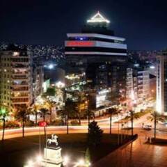 Movenpick Hotel Izmir