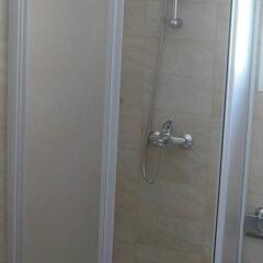 Отель Club Coral View Resort ванная