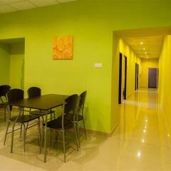 Chłodna29 Hostel интерьер отеля