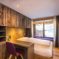 Отель Alpenhotel Perner фото 12