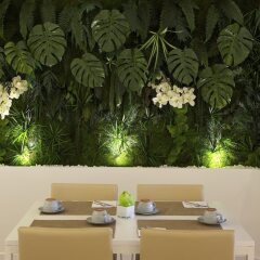 Отель Best Western Plus Santa Maria Франция, Л'Иль-Рус - отзывы, цены и фото номеров - забронировать отель Best Western Plus Santa Maria онлайн фото 8