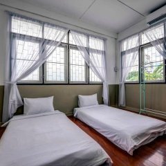 Double Tree House in Chiang Mai, Thailand from 23$, photos, reviews - zenhotels.com guestroom photo 5