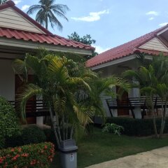 Отель Hana Lanta Resort Таиланд, Ланта - отзывы, цены и фото номеров - забронировать отель Hana Lanta Resort онлайн фото 20