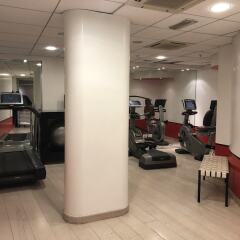 Savoia Hotel Rimini банкомат