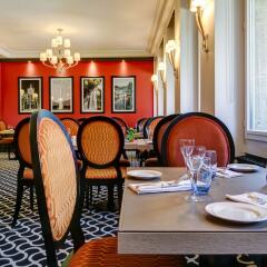 Отель Eden Hotel Швейцария, Женева - отзывы, цены и фото номеров - забронировать отель Eden Hotel онлайн помещение для мероприятий