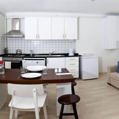 iskele hotel в номере