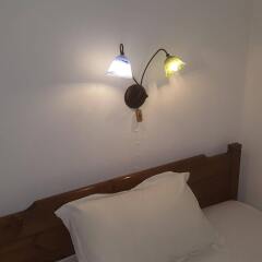 Mastorakis Hotel And Studios комната для гостей фото 3