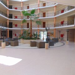 Turim Estrela do Vau Hotel интерьер отеля фото 3