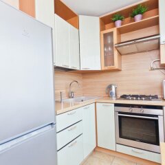 Апартаменты Apartments at Proletarskaya Москва фото 4