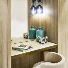 Nobu Hotel Ibiza Bay удобства в номере