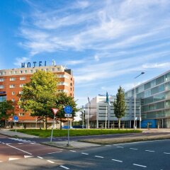 WestCord Art Hotel Amsterdam** спортивное сооружение