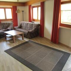 Отель Aparthotel Garni Haus Hubertus Горнолыжный курорт Ортлер комната для гостей фото 4