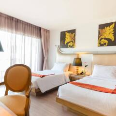 Отель Navalai River Resort детские мероприятия