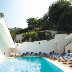 Villa Romana Hotel & Spa Минори фото 3