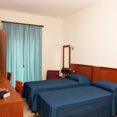 Отель Residence Gloria сейф в номере