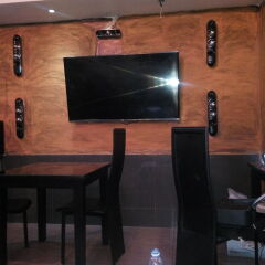 True Hostel & Lounge интерьер отеля фото 2