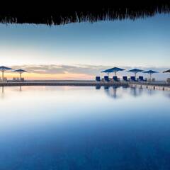 Отель Posada Real Los Cabos фото 3