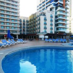 Astur Hotel y Suites детские мероприятия
