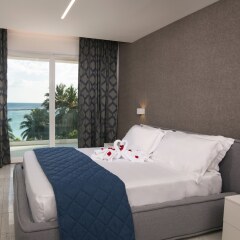 Отель Boca Beach Residence комната для гостей фото 2