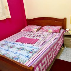 Guesthouse Mangueira in Paramaribo, Suriname from 118$, photos, reviews - zenhotels.com guestroom