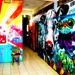 Photo of The Overstay Hostel