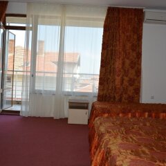 Отель Guest House Dora Болгария, Аврен - отзывы, цены и фото номеров - забронировать отель Guest House Dora онлайн комната для гостей фото 3