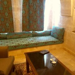 Отель Monte Cappa Cave House удобства в номере