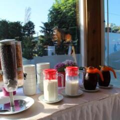 Aloria Garden Hotel фото 2