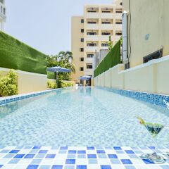 Hoi An River Green Boutique Hotel с домашними животными