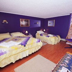 Отель Rose Cottage Bed & Breakfast детские мероприятия фото 2