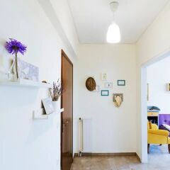 Апартаменты Vintage Style 2 Bedroom Apartment Афины детские мероприятия