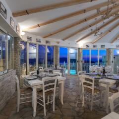 Отель Spa Resort Becici гостиничный бар