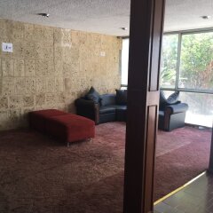 Hakal Housing Hostel Guadalajara Гвадалахара гостиничный бар