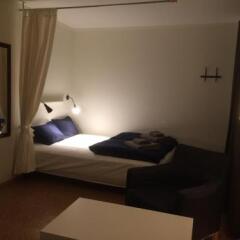 Haugen Pensjonat Svalbard in Longyearbyen, Svalbard from 169$, photos, reviews - zenhotels.com guestroom photo 4