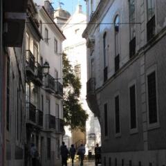 Inn Possible Lisbon Hostel фото 19