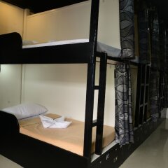 Island Hostel Boracay - Adults Only Филиппины, остров Боракай - отзывы, цены и фото номеров - забронировать отель Island Hostel Boracay - Adults Only онлайн комната для гостей фото 3