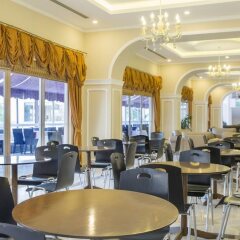 Kemer Dream Hotel гостиничный бар