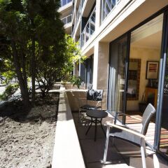 Отель Pinnacle Hotel Harbourfront Канада, Ванкувер - отзывы, цены и фото номеров - забронировать отель Pinnacle Hotel Harbourfront онлайн фото 6