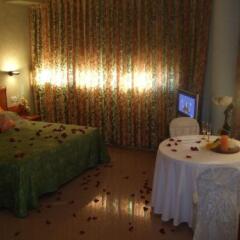 Hotel Fonda Neus комната для гостей фото 5