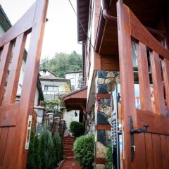 Отель Stanchevata Kashta Болгария, Ардино - отзывы, цены и фото номеров - забронировать отель Stanchevata Kashta онлайн фото 30