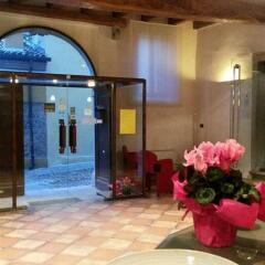 Отель Venetian Hostel Италия, Монселиче - отзывы, цены и фото номеров - забронировать отель Venetian Hostel онлайн фото 2