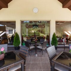 Гостиница GasthauS Украина, Буковель - отзывы, цены и фото номеров - забронировать гостиницу GasthauS онлайн интерьер отеля фото 3