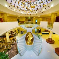 Hotel Don Giovanni Prague детские мероприятия