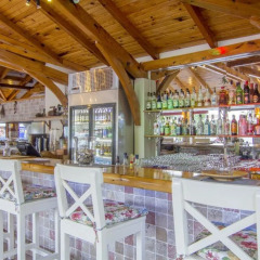 Ünsal Hotel гостиничный бар